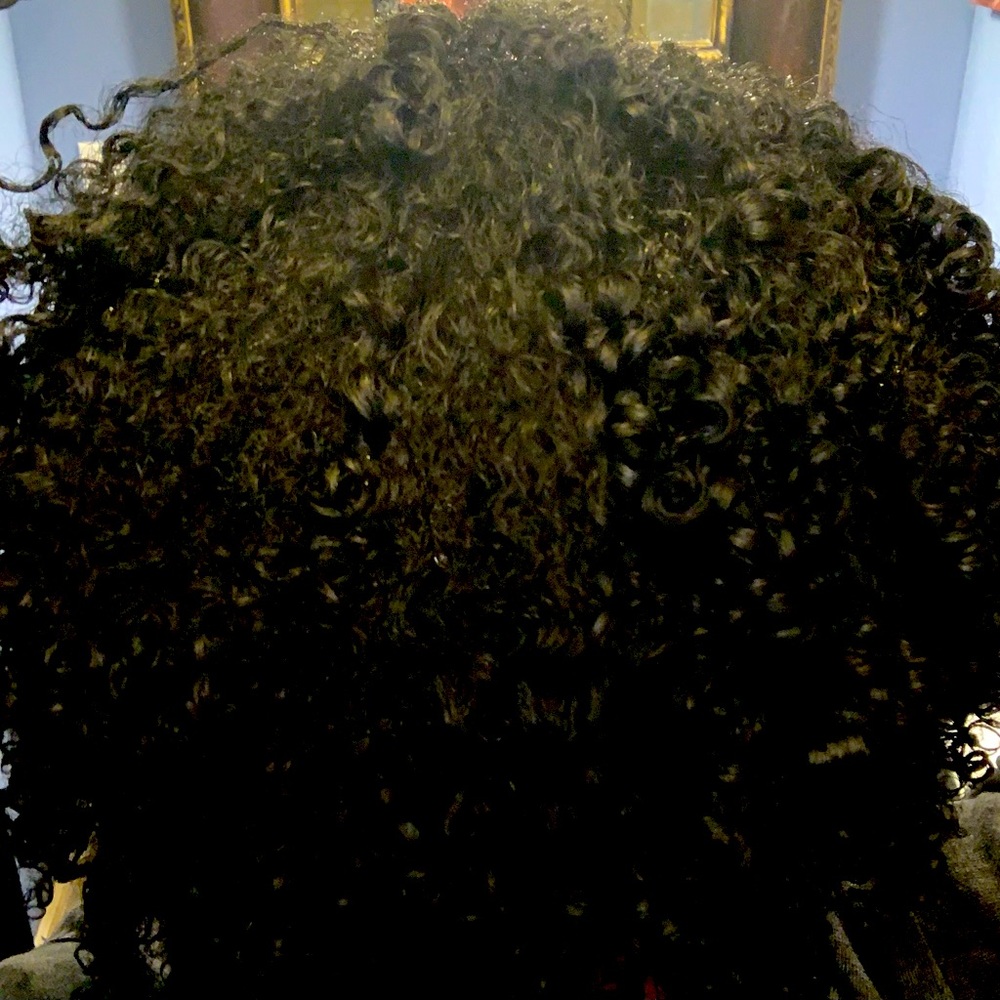 Meet your Posher, Shanta